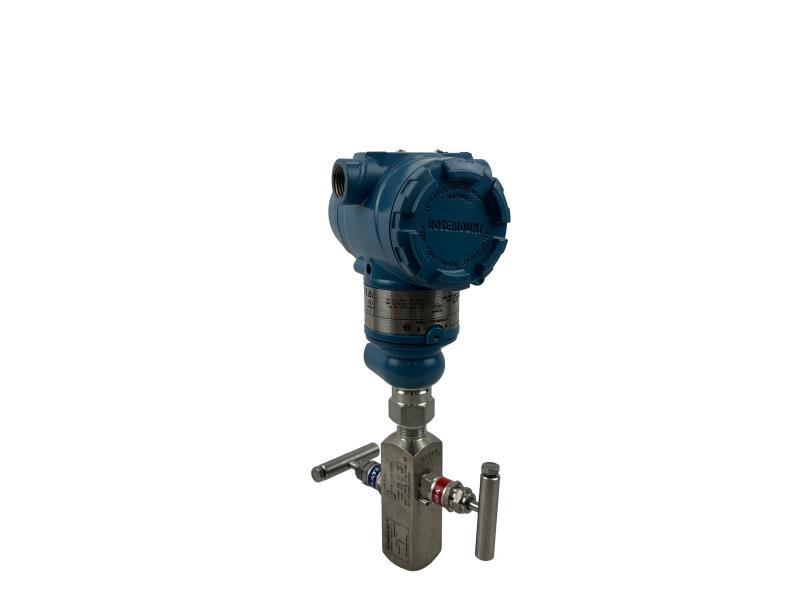 EMERSON 3051TG2A2B21AS5B4E5M5Q4