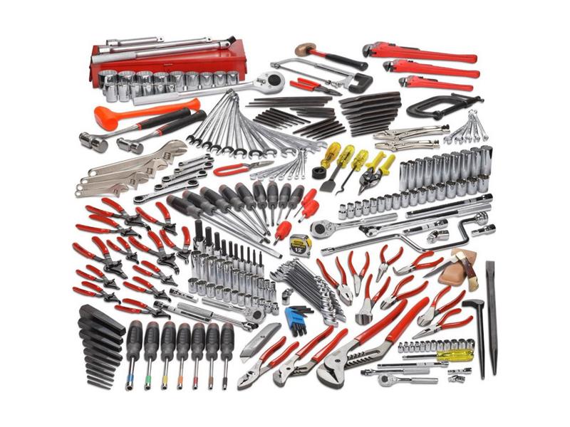 STANLEY BLACK & DECKER J99732A