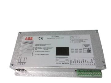 ASEA BROWN BOVERI PE 1354A