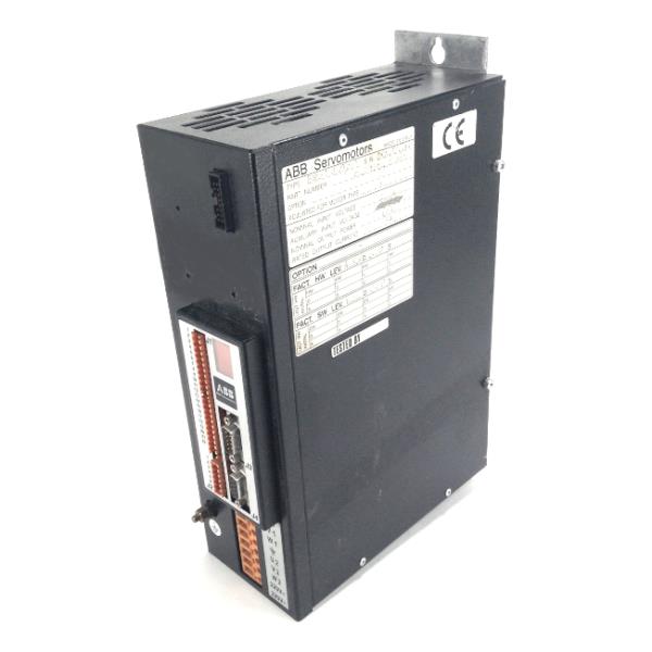 ASEA BROWN BOVERI BHL-D5/10/310