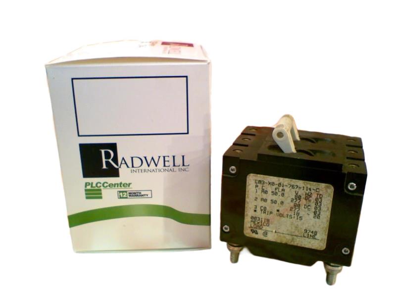 CARLING SWITCH CB3-X0-01-767-111-C