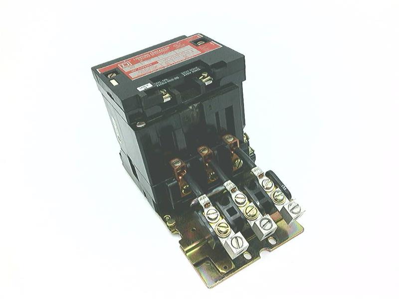 SCHNEIDER ELECTRIC 8903SPO11V01