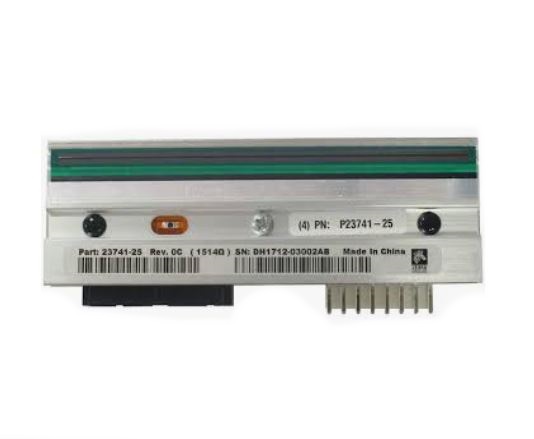 ZEBRA 23741-25