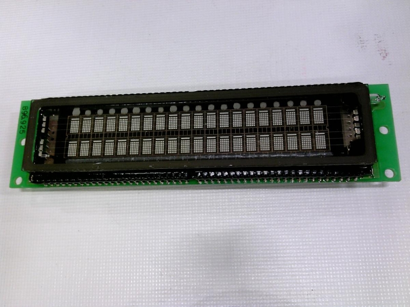 NORITAKE CU20026SCPBT20A