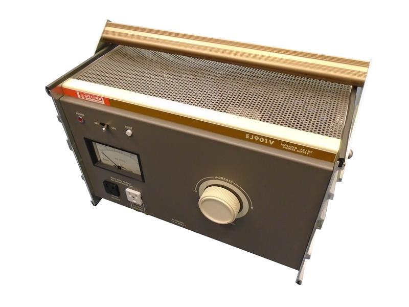 STACO ENERGY PRODUCTS EJ901V