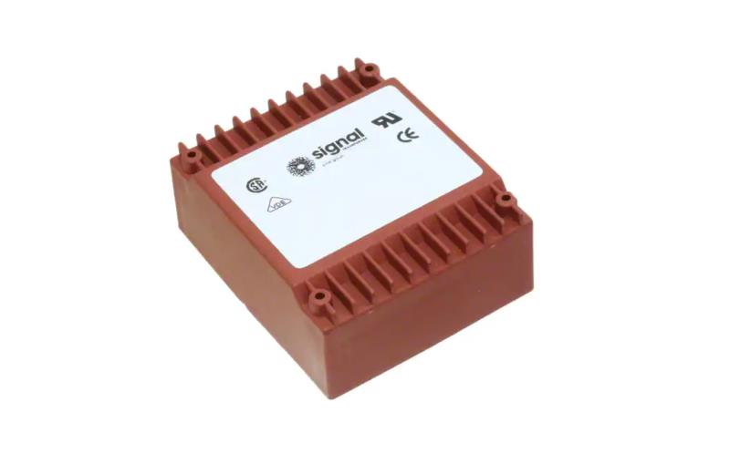 SIGNAL TRANSFORMER IF-24-34