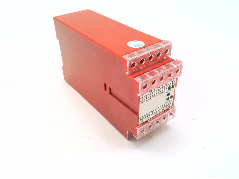 SCHMERSAL SRB-NA-R-C.39/CHI-24V