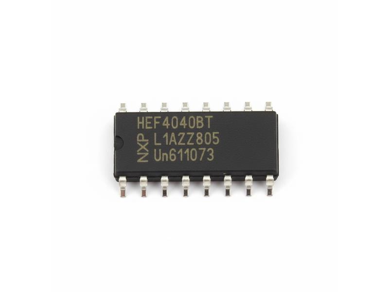 HEF4040BT,652 by NXP SEMICONDUCTOR