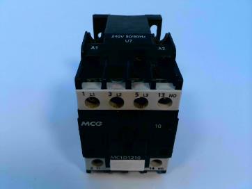 MCG MC1D1210U7