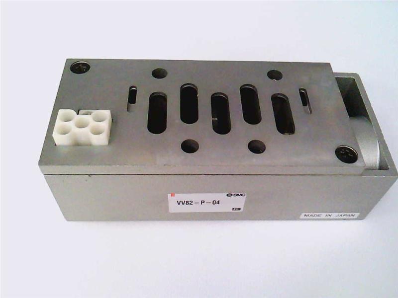 SMC VV82-P-04