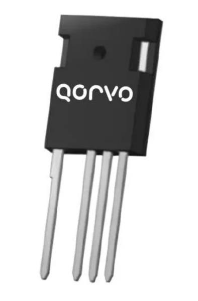 ON SEMICONDUCTOR UF3C120080K4S