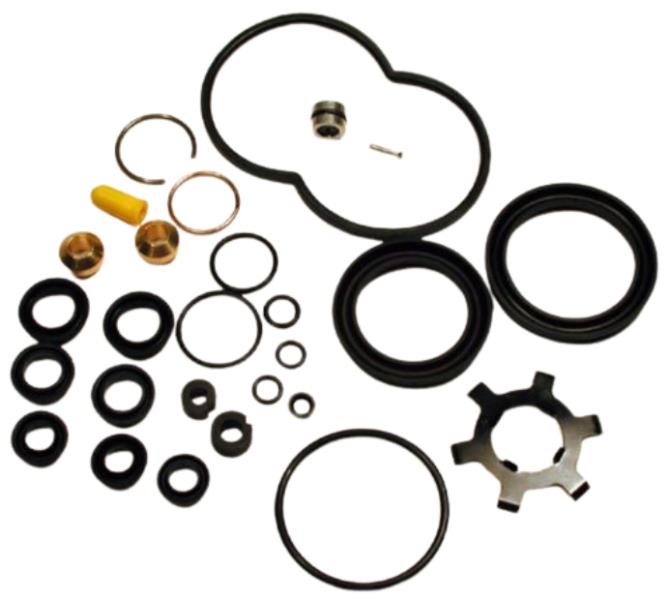 SC HYDRAULICS 11-6099N010