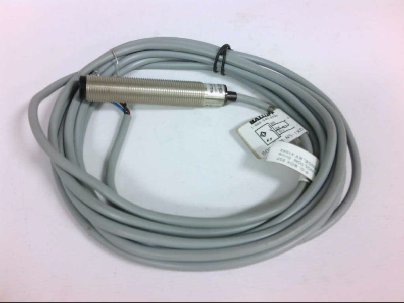 BALLUFF BOS12MNS1XBBO-C3