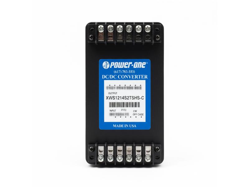 BEL FUSE XWS1214S2TSHS-C