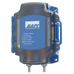 ZPS-05-FR62-BB-NT by BAPI