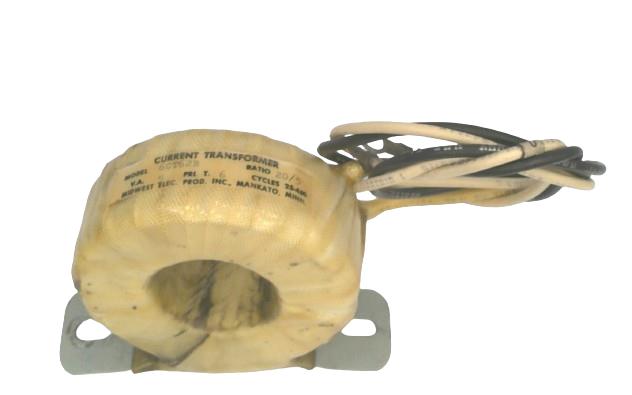 MIDWEST ELECTRIC 6CT62B