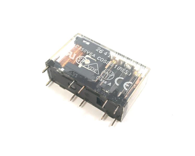 OMRON G7SA-3A1B DC24