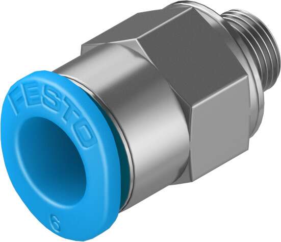 FESTO QSM-M5-6-100