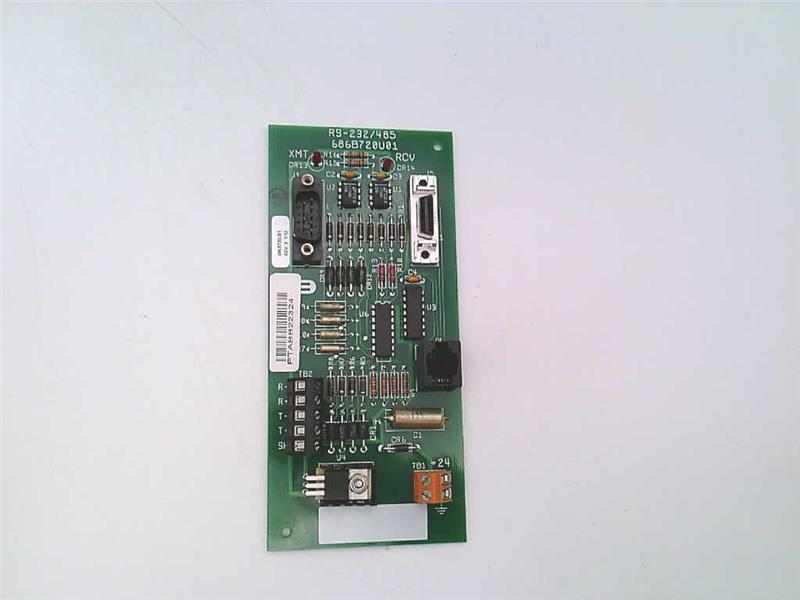 ASEA BROWN BOVERI 686B720U01