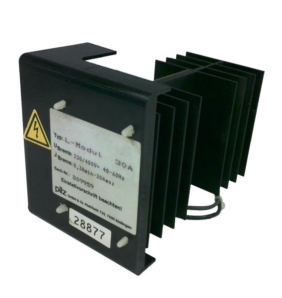 PILZ L-MODUL 30A