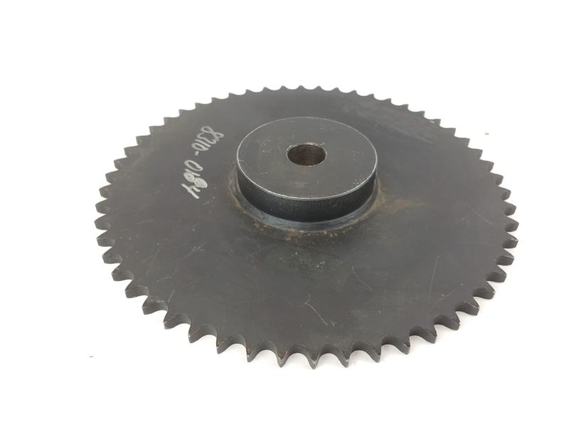MARTIN SPROCKET & GEAR INC 50B54-2