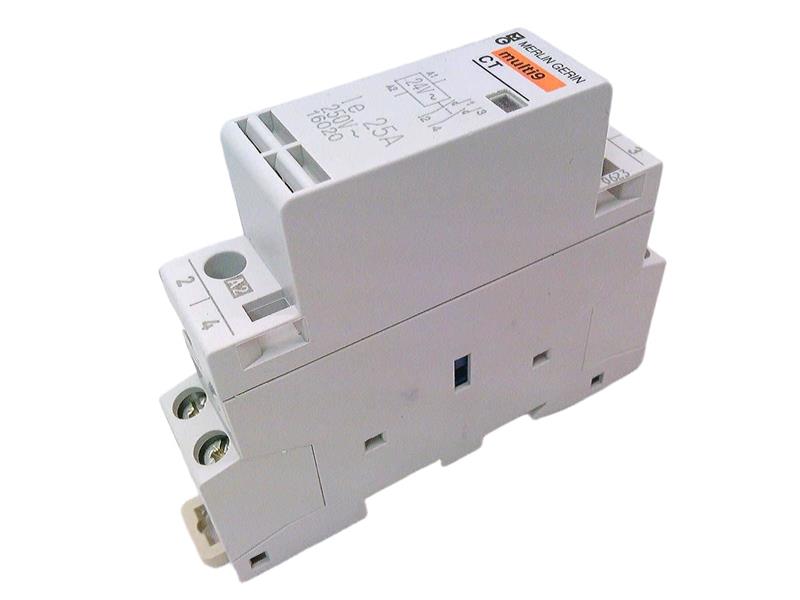MG16020 by SCHNEIDER ELECTRIC