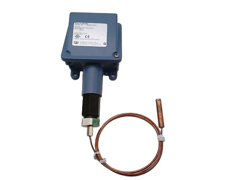E100-3BC by UNITED ELECTRIC