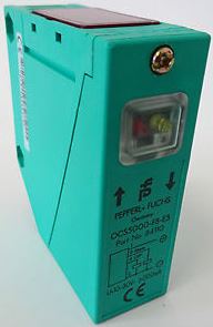 PEPPERL & FUCHS OCS5000-F8-B3-V1