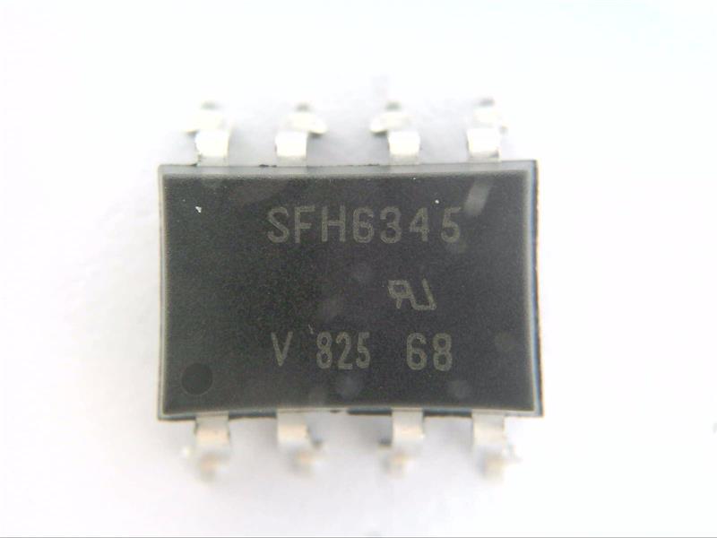 VISHAY SFH6345-X007T