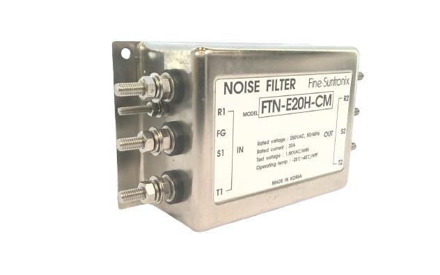 FINE SUNTRONIX FTN-E20H-CM