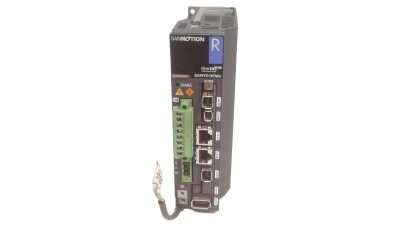 RS2A03A0KA4 by SANYO