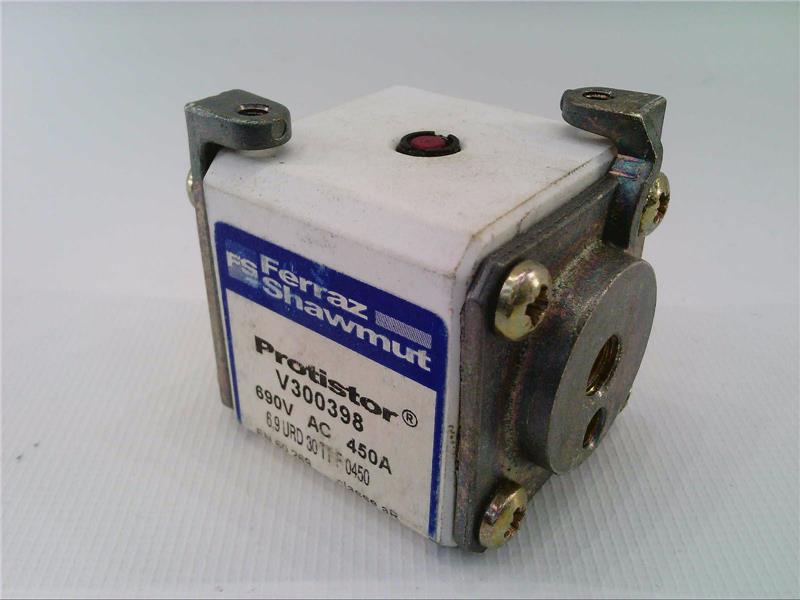 MERSEN 6,9URD30TTF0450