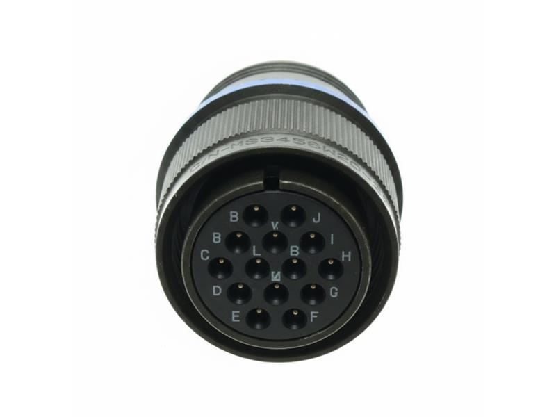 ITT C/N-MS3456W-20