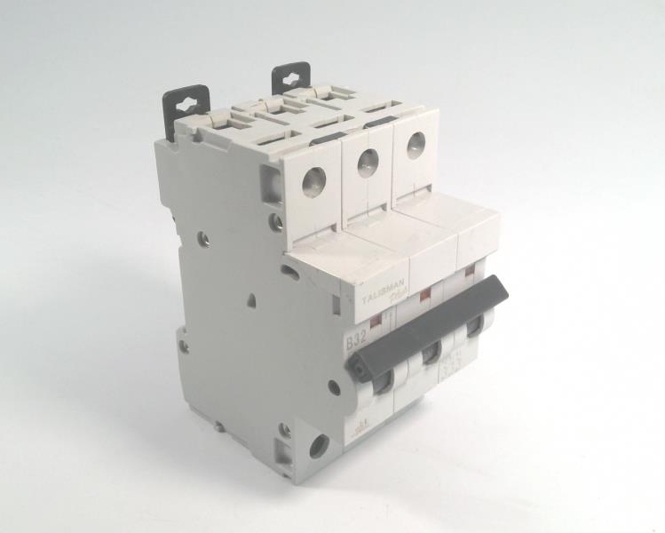 EATON CORPORATION THB323