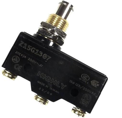 HIGHLY ELECTRIC CO Z15G1307