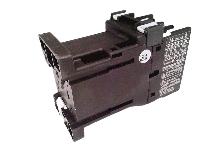 EATON CORPORATION DIL00AM-G-01(24VDC)