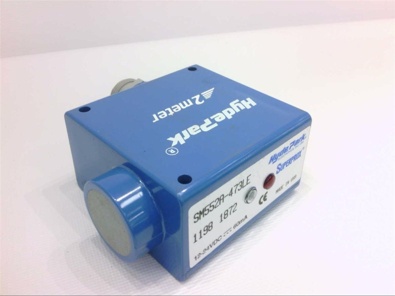 TELEMECANIQUE SENSORS SM552A473LE