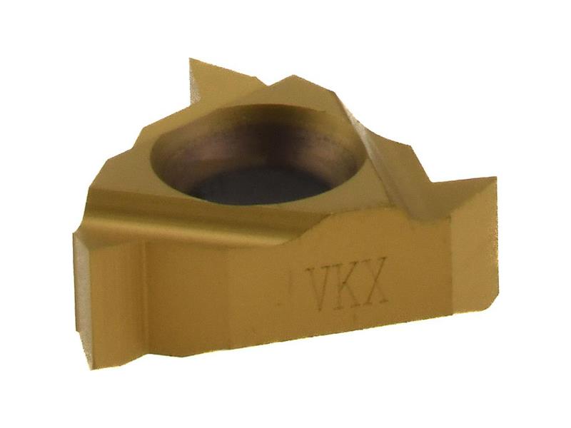 VARGUS LTD 021-50270