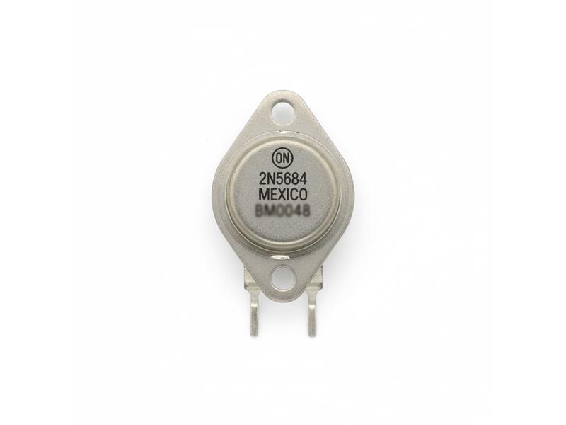 ON SEMICONDUCTOR 2N5684