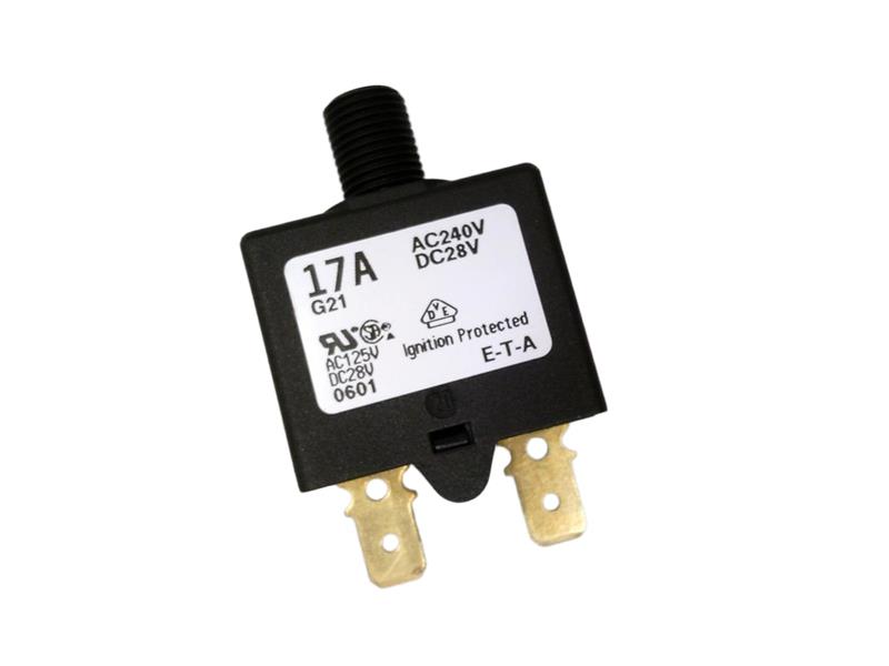 1658-G21-00-P10-17A by ETA ENGINEERING TECHNOLOGY
