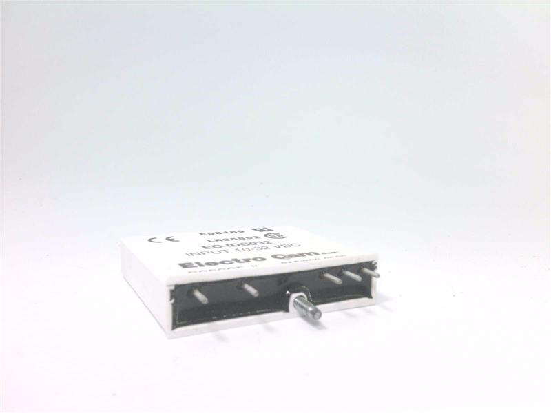 ELECTRO CAM EC-IDC032