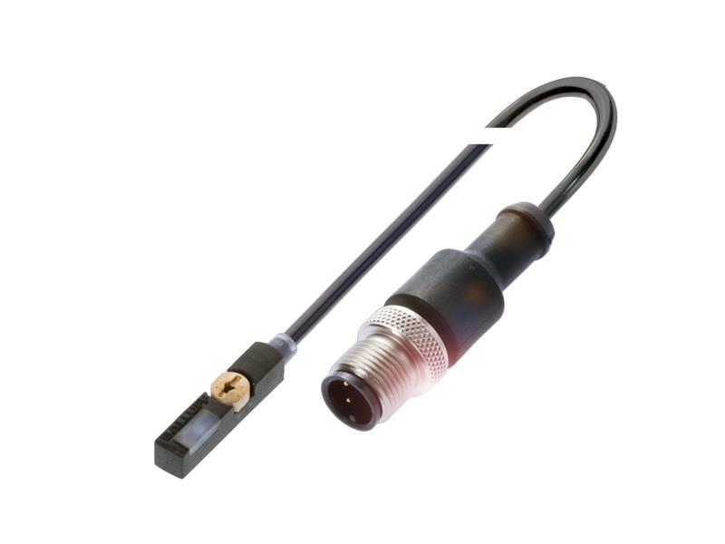 BALLUFF BMF 235K-PS-C-2A-SA93-S4-00,3