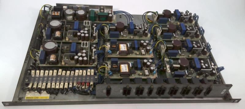 FANUC A04B-0231-C403