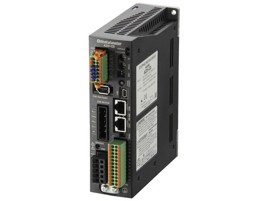 ORIENTAL MOTOR AZD-CD