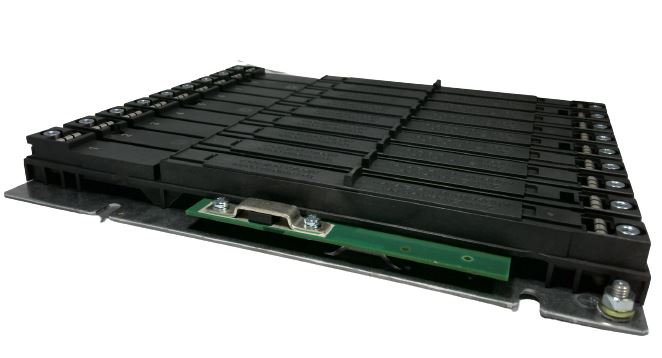 SIEMENS 6ES7400-1JA01-0AA0