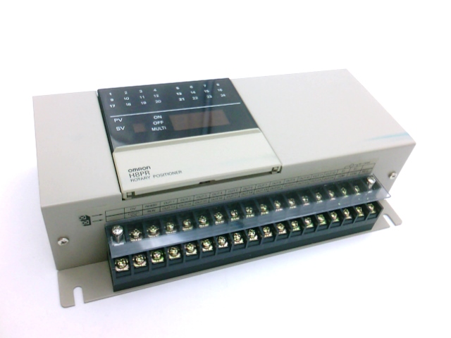 OMRON H8PR-24
