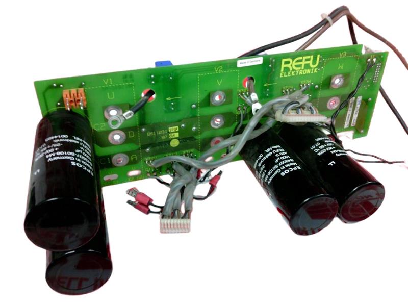REFU ELEKTRONIK BS11031.2101.SP.01