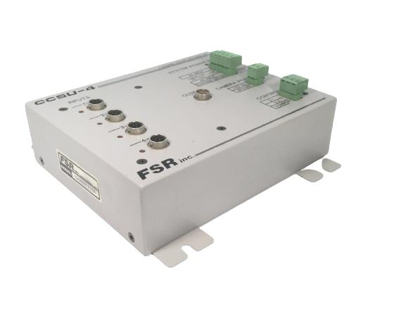 FSR INC CCSU-4