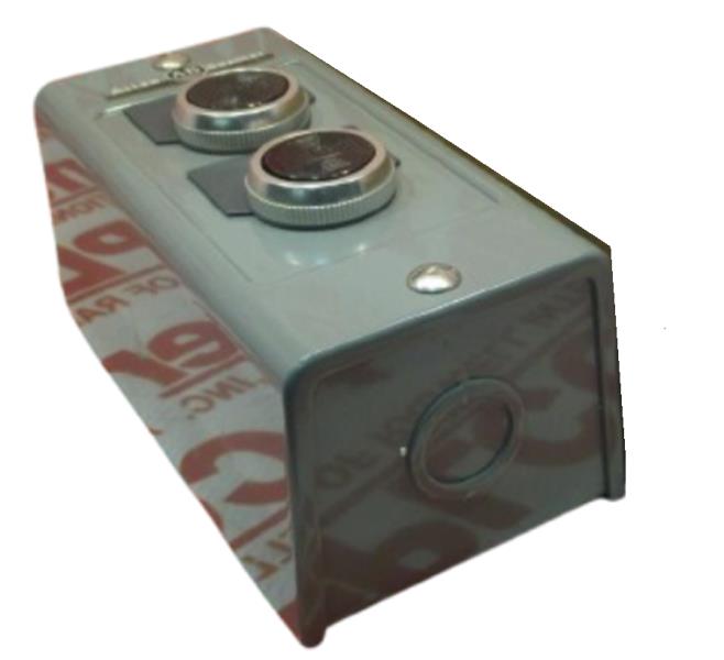 ALLEN BRADLEY 800-2HD