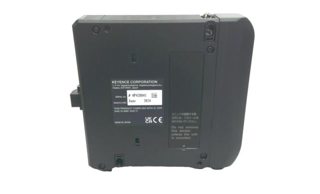 KEYENCE CORP LK-HA100